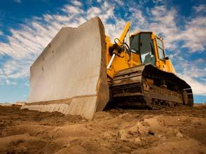 Аренда бульдозеров