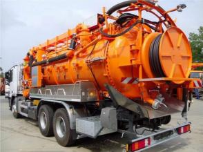 Илососы в аренду