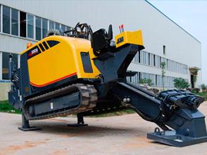 Аренда ГНБ установок