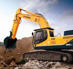 Земляные работы в Нижнем Новгороде